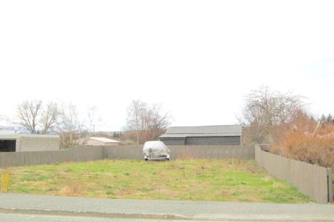 Photo of property in 14 Gall Street, Fairlie, 7925