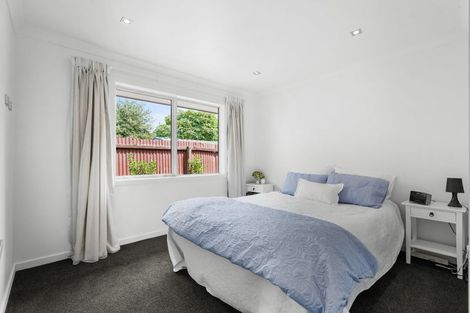 Photo of property in 23a Munro Street, Redwood, Christchurch, 8051