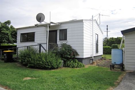 Photo of property in 2a Moore Street, Waihi, 3610