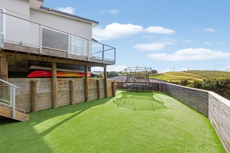 Photo of property in 61 Saint Ives Drive, Camborne, Porirua, 5026