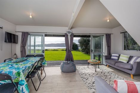 Photo of property in 847 Whangaruru North Road, Whangaruru, Russell, 0184