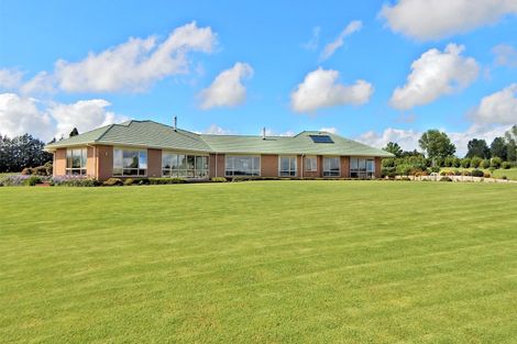 Photo of property in 415 Te Ahu Ahu Road, Waimate North, Kaikohe, 0472