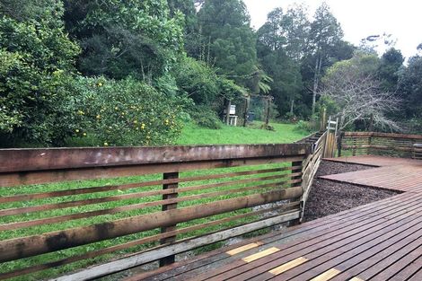 Photo of property in 11 Kereru Grove, Greenhithe, Auckland, 0632