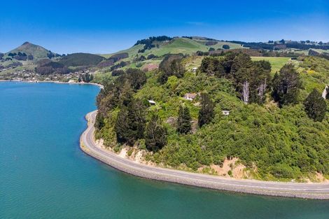 Photo of property in 640 Portobello Road, Company Bay, Dunedin, 9077