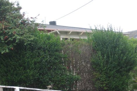 Photo of property in 4 Tarikaka Street, Ngaio, Wellington, 6035