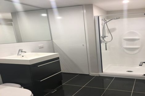 Photo of property in Nouvo Apartments, 4/21i Rugby Street, Mount Cook, Wellington, 6021