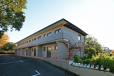 Photo of property in 10/2 Hammond Street, Hamilton Central, Hamilton, 3204