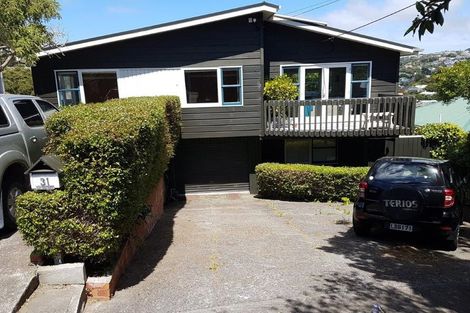 Photo of property in 31 Kaihuia Street, Northland, Wellington, 6012