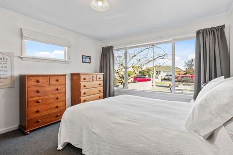 Photo of property in 45 Moreland Avenue, Papanui, Christchurch, 8053