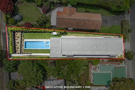 Photo of property in 3 Glanville Terrace, Parnell, Auckland, 1052