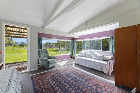 Photo of property in 12 Hammerichs Road, Rapaura, Blenheim, 7272