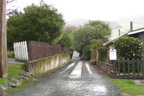 Photo of property in 7a Constant Street, Sawyers Bay, Port Chalmers, 9023