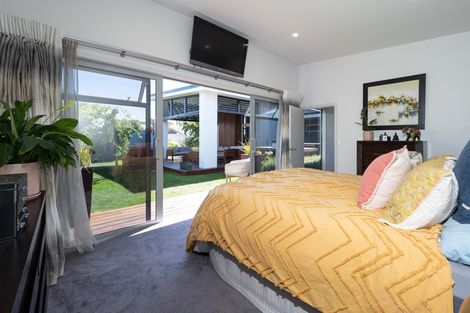 Photo of property in 12 Kelburn Place, Tinwald, Ashburton, 7700