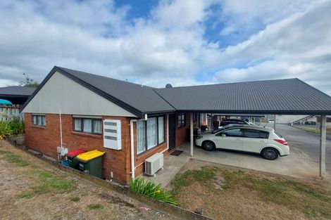 Photo of property in 1/76 Palmerston Street, Hamilton Central, Hamilton, 3204