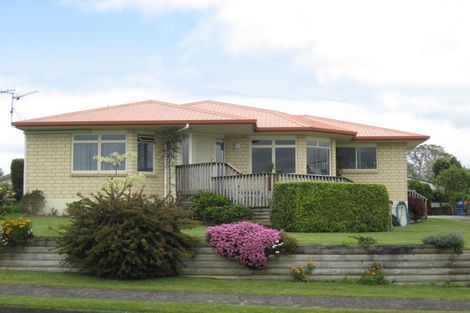 Photo of property in 192 Fraser Street, Te Awamutu, 3800
