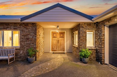 Photo of property in 207 Harris Road, Judgeford, Porirua, 5381