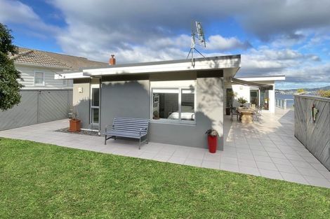 Photo of property in 65a Homebush Road, Khandallah, Wellington, 6035