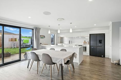 Photo of property in 1 Hurley Drive, Rolleston, 7615