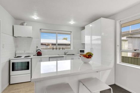 Photo of property in 91b Cottonwood Street, Parklands, Christchurch, 8083