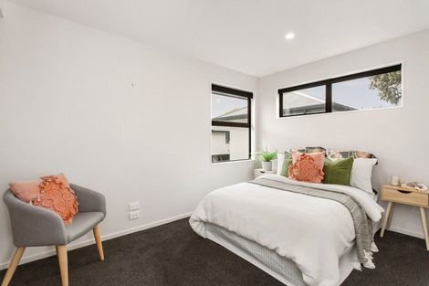 Photo of property in 10 Shingle Street, Sydenham, Christchurch, 8023