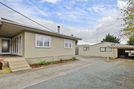Photo of property in 3 Taylor Road, Te Kamo, Kamo, 0112
