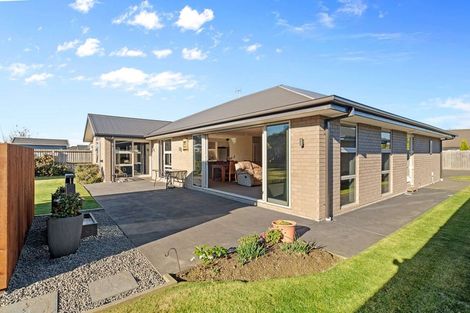 Photo of property in 5c Seymour Drive, Rolleston, 7614