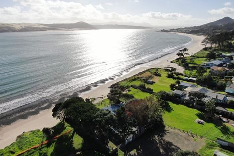 Photo of property in 9 Freese Park Road, Omapere, Kaikohe, 0473