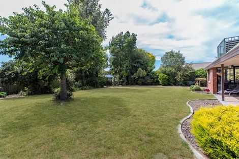 Photo of property in 11 Mcallister Place, Kaiapoi, 7630