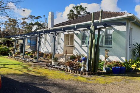 Photo of property in 943 Kaitaia-awaroa Road, Ahipara, Kaitaia, 0481