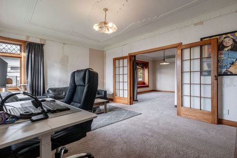 Photo of property in 27 Havill Street, Takaro, Palmerston North, 4410