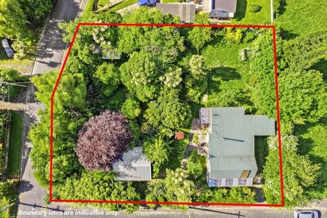 Photo of property in 18 Matai Street, Ravensbourne, Dunedin, 9022