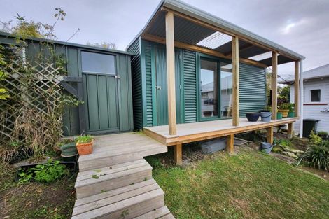 Photo of property in 25 Don Street, Oamaru North, Oamaru, 9400