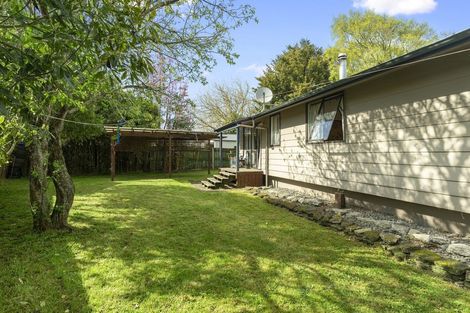 Photo of property in 3b Belt Street, Ngaruawahia, 3720