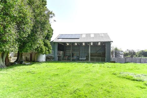 Photo of property in 327 Bushy Park Road, Kai Iwi, Whanganui, 4574