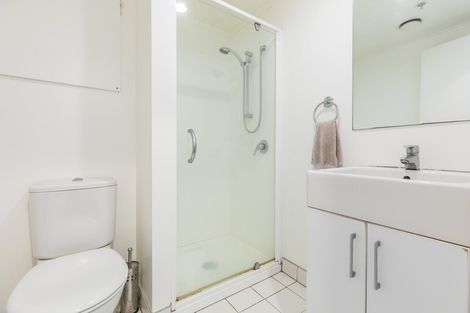 Photo of property in Waldorf Bankside Apartments, 5c/8 Bankside Street, Auckland Central, Auckland, 1010