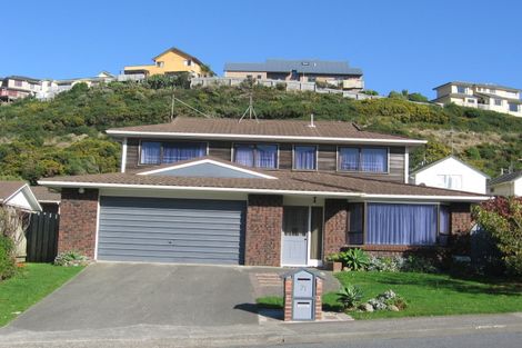 Photo of property in 71 Cortina Avenue, Johnsonville, Wellington, 6037