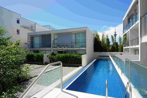 Photo of property in 311/28 College Hill, Freemans Bay, Auckland, 1011