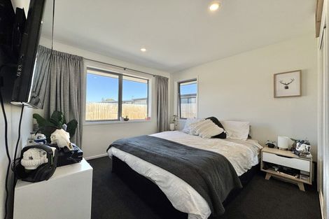 Photo of property in 4 Glendore Drive, Halswell, Christchurch, 8025