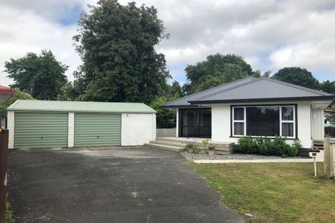 Photo of property in 11 Moncrieff Avenue, Fairfield, Hamilton, 3214