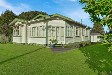 Photo of property in 24 Bank Street, Morrinsville, 3300
