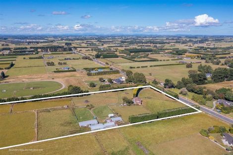 Photo of property in 147 East Road, Ascot, Invercargill, 9871