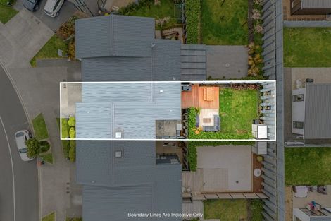 Photo of property in 35 Roundel Crescent, Whenuapai, Auckland, 0618
