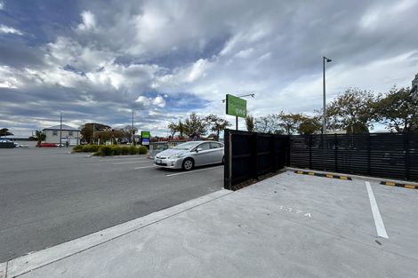 Photo of property in 337a Cashel Street, Christchurch Central, Christchurch, 8011