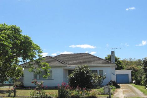 Photo of property in 3 Turenne Street, Inner Kaiti, Gisborne, 4010