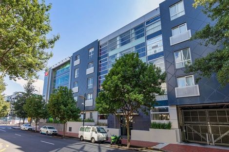 Photo of property in Gc/11 Pakenham Street East, Auckland Central, Auckland, 1010