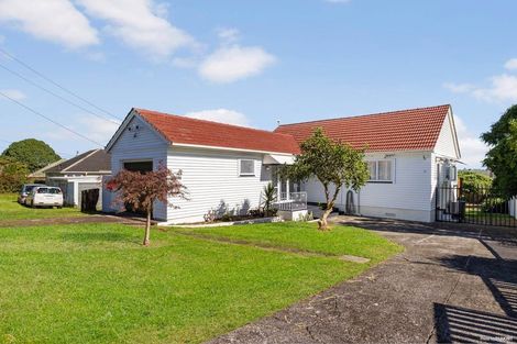 Photo of property in 13 Court Crescent, Panmure, Auckland, 1072