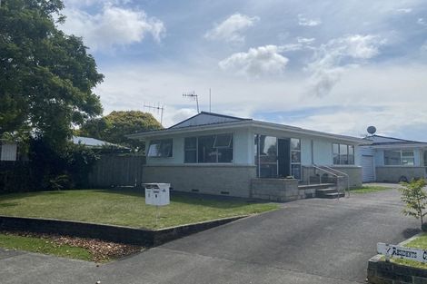 Photo of property in 6-8 Saint Pauls Place, Tamatea, Napier, 4112
