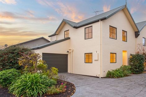 Photo of property in 1/36 Brockworth Place, Riccarton, Christchurch, 8011