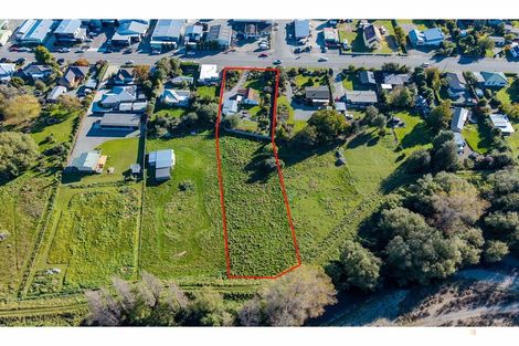 Photo of property in 155 Talbot Street, Geraldine, 7930