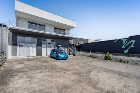 Photo of property in 138 Molesworth Street, New Plymouth, 4312